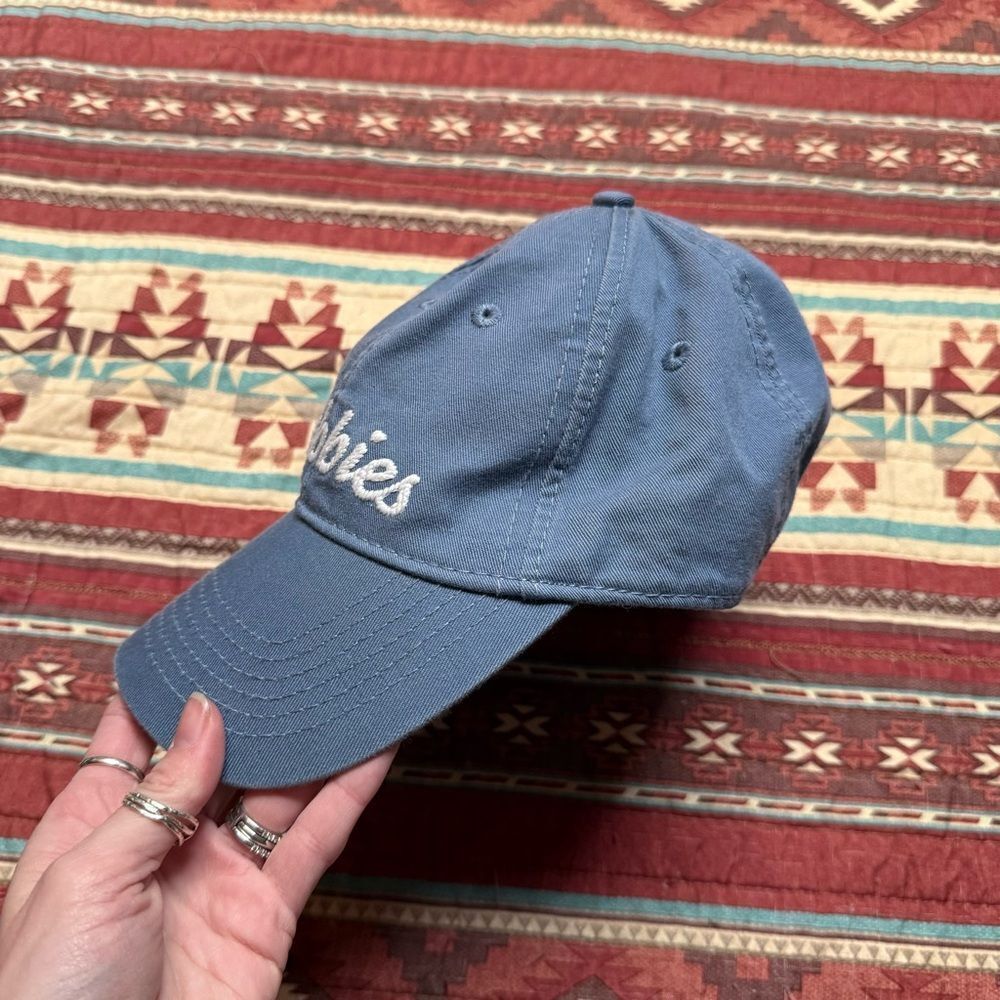 Chubbies Blue Hat - Picture 3 of 4